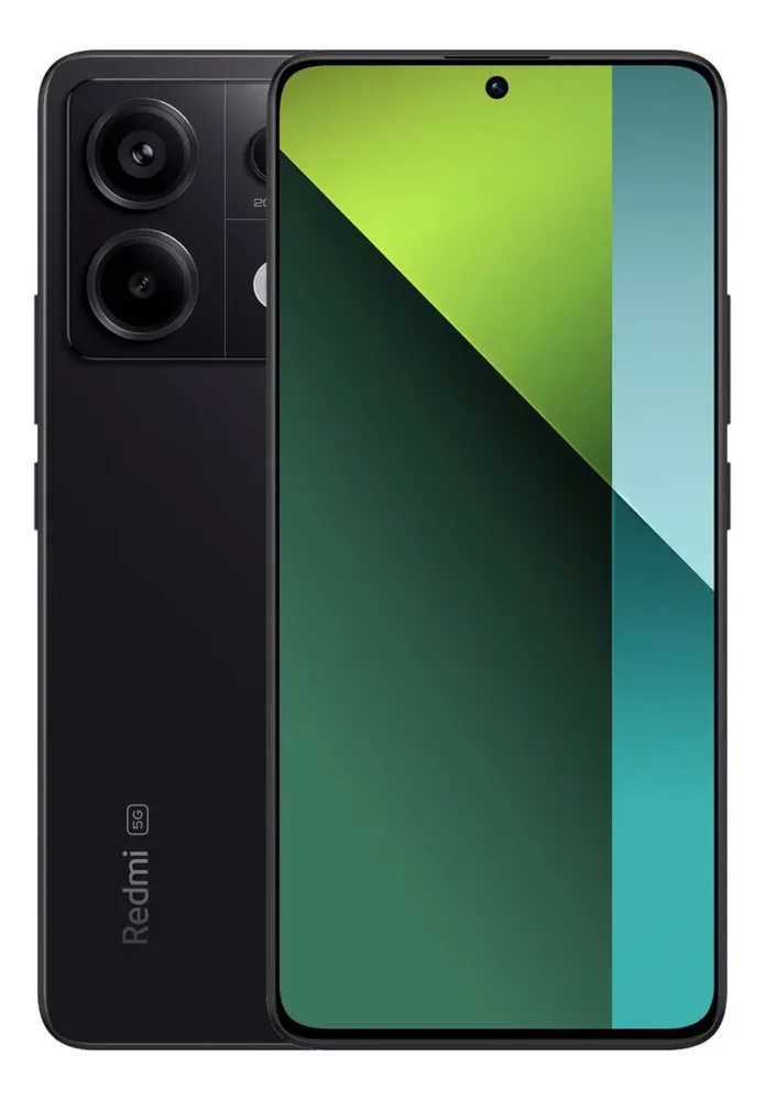 REDMI NOTE 13 PRO 5g