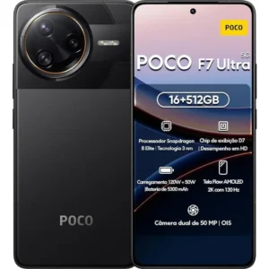 POCO F7 ULTRA 5G